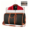 Garment Bags for Travel, Convertible Suit Travel Bag for Women