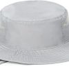 Oversize UV Fishing Sun Hat for Big Heads  Quick Dry Boonie Hats,Large Cooling Safari Hats with Strap